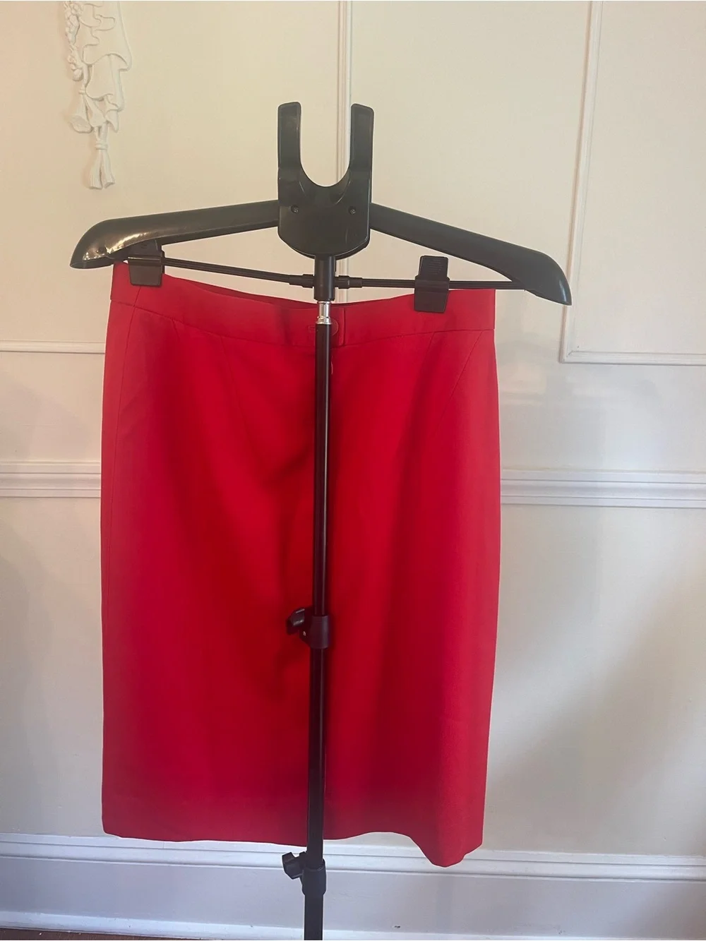 Escada couture pencil